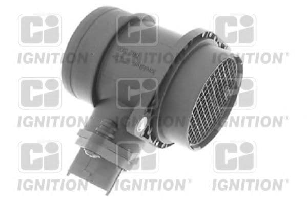 QM705 Quinton Hazell Витратомір повітря