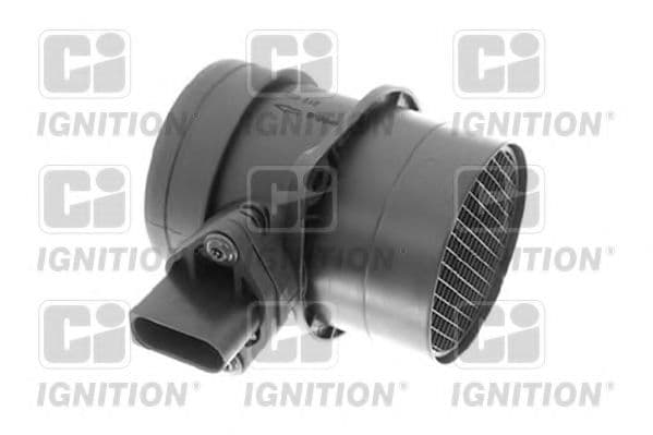 QM728 Quinton Hazell Витратомір повітря