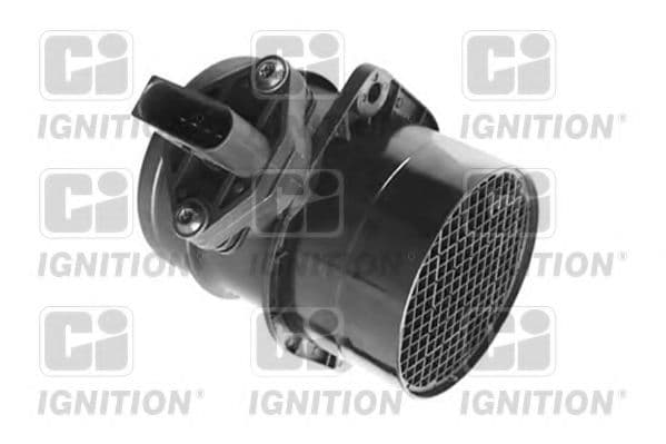 QM755 Quinton Hazell Витратомір повітря