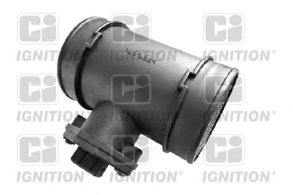 QM786 Quinton Hazell Витратомір повітря