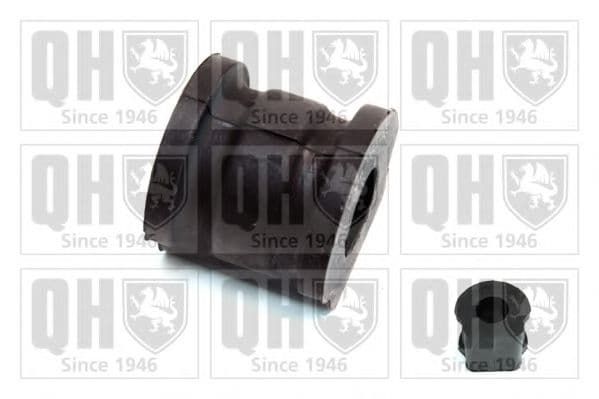 EMB7246 Quinton Hazell Втулка стабилизатора