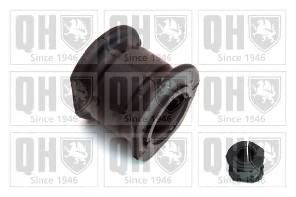 EMB7265 Quinton Hazell Втулка стабілізатора для Fiat Doblo