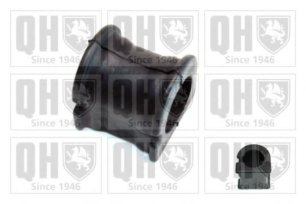 EMB7267 Quinton Hazell Втулка стабилизатора для Toyota Yaris