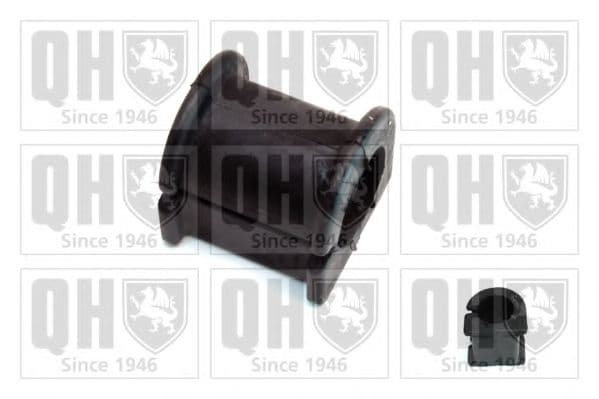 EMB7273 Quinton Hazell Втулка стабилизатора для Toyota Yaris