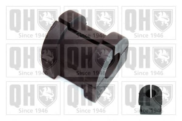 EMB7275 Quinton Hazell Втулка стабилизатора