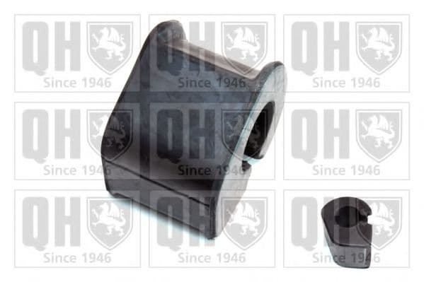 EMB7277 Quinton Hazell Втулка стабілізатора