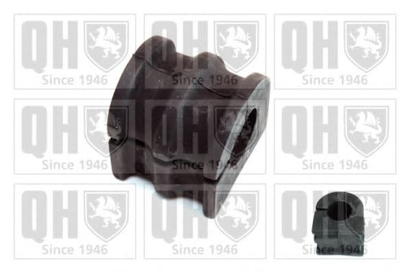 EMB7279 Quinton Hazell Втулка стабілізатора