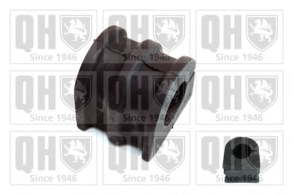 EMB7280 Quinton Hazell Втулка стабілізатора