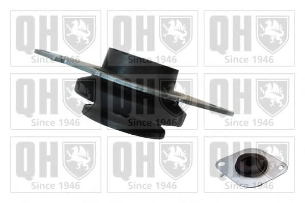 EM4302 Quinton Hazell Запчасть