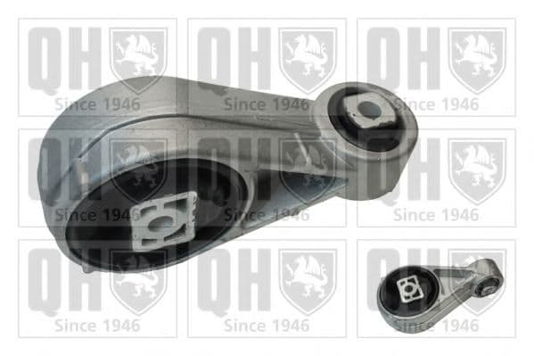 EM4425 Quinton Hazell Подушка двигуна для Ford Focus