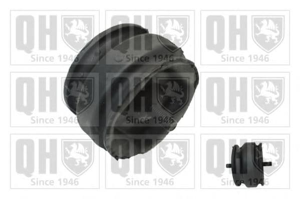 EM4433 Quinton Hazell Подушка двигуна для Ford Transit