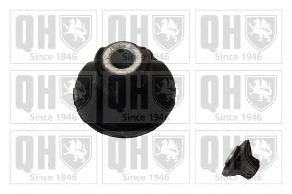 EM4445 Quinton Hazell Втулка кермового вала для Mercedes E-Class