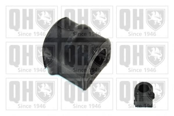 EMS8295 Quinton Hazell Втулка стабилизатора для Opel Zafira