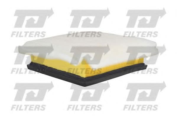 QFA0112 Quinton Hazell Повітряний фільтр для Opel Corsa