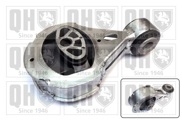 em4852 Quinton Hazell Подушка двигуна