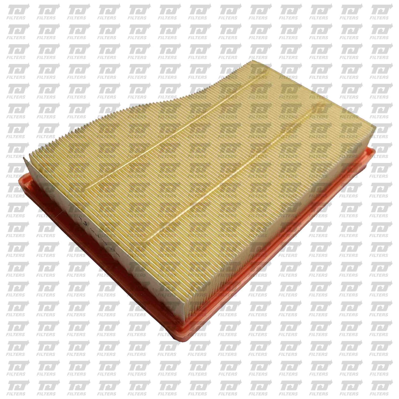 qfa1170 Quinton Hazell Повітряний фільтр