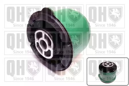 em4743 Quinton Hazell Сайлентблок балки