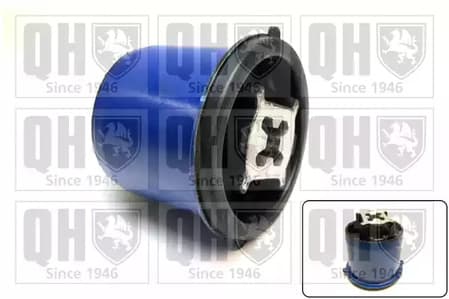 em4744 Quinton Hazell Сайлентблок балки