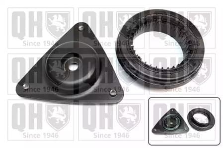 ema4926 Quinton Hazell Комплект (опора + підшипник)