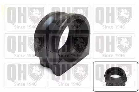 emb7381 Quinton Hazell Втулка стабилизатора