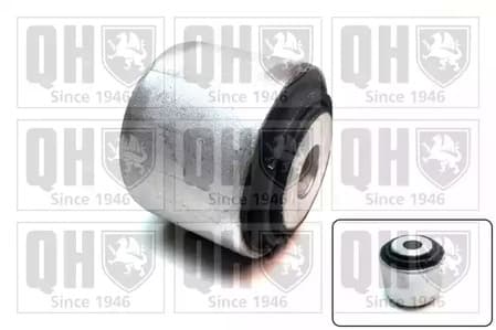 ems8658 Quinton Hazell Сайлентблок важеля