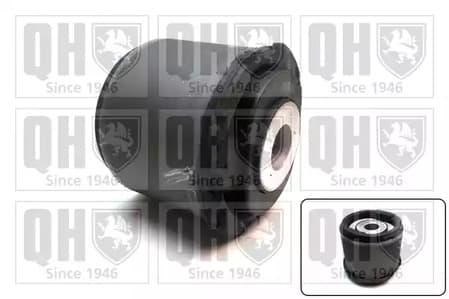 ems8661 Quinton Hazell Сайлентблок балки для Audi A4