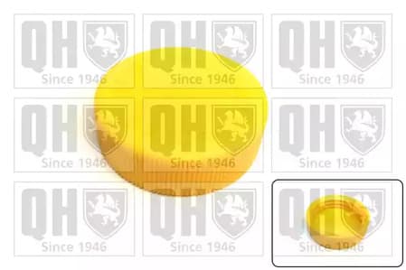 fc556 Quinton Hazell Кришка бачка охолоджувальної рідини