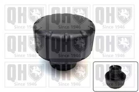fc559 Quinton Hazell Крышка бачка охлаждающей жидкости