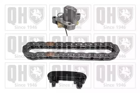 qck111 Quinton Hazell Комплект ланцюга ГРМ