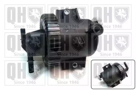 qff0074bh2 Quinton Hazell Корпус паливного фільтра