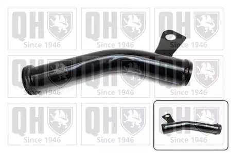 qth868cf Quinton Hazell Патрубок системы охлаждения