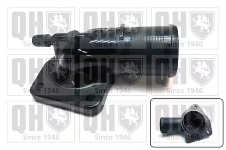 qth870cf Quinton Hazell Фланець охолоджувальної рідини