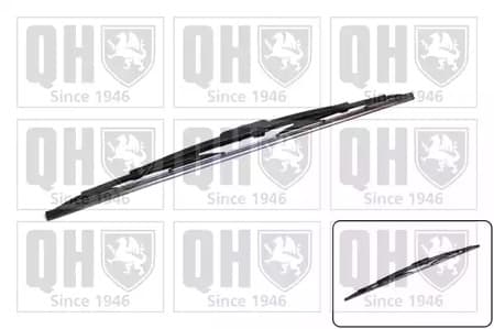 qtw021 Quinton Hazell Щітки склоочисника
