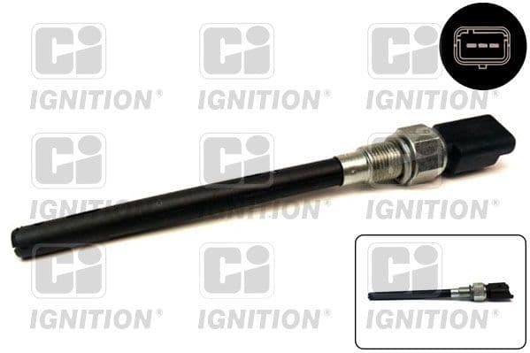 xols111 Quinton Hazell Датчик уровня моторного масла