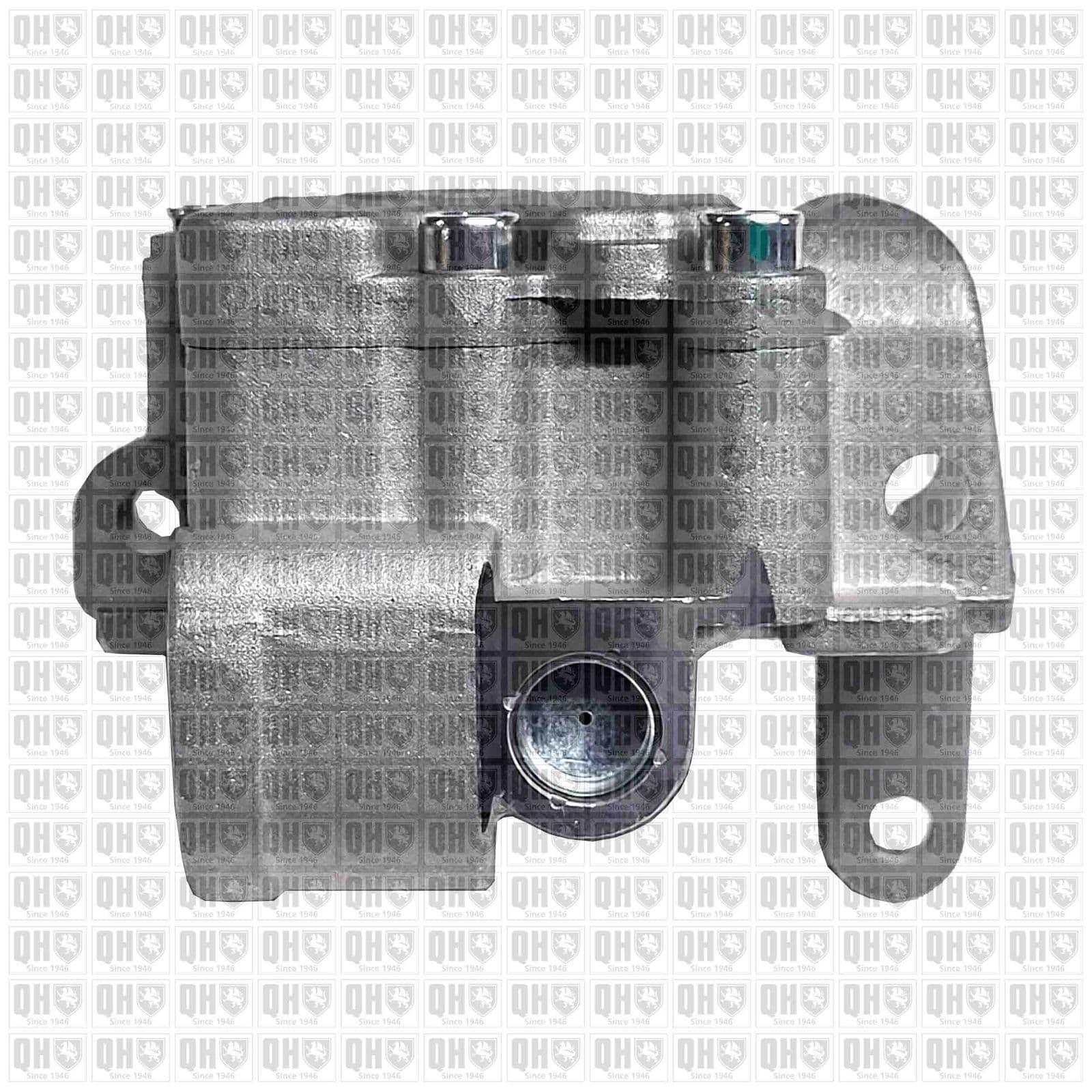 qop1036 Quinton Hazell Масляный насос