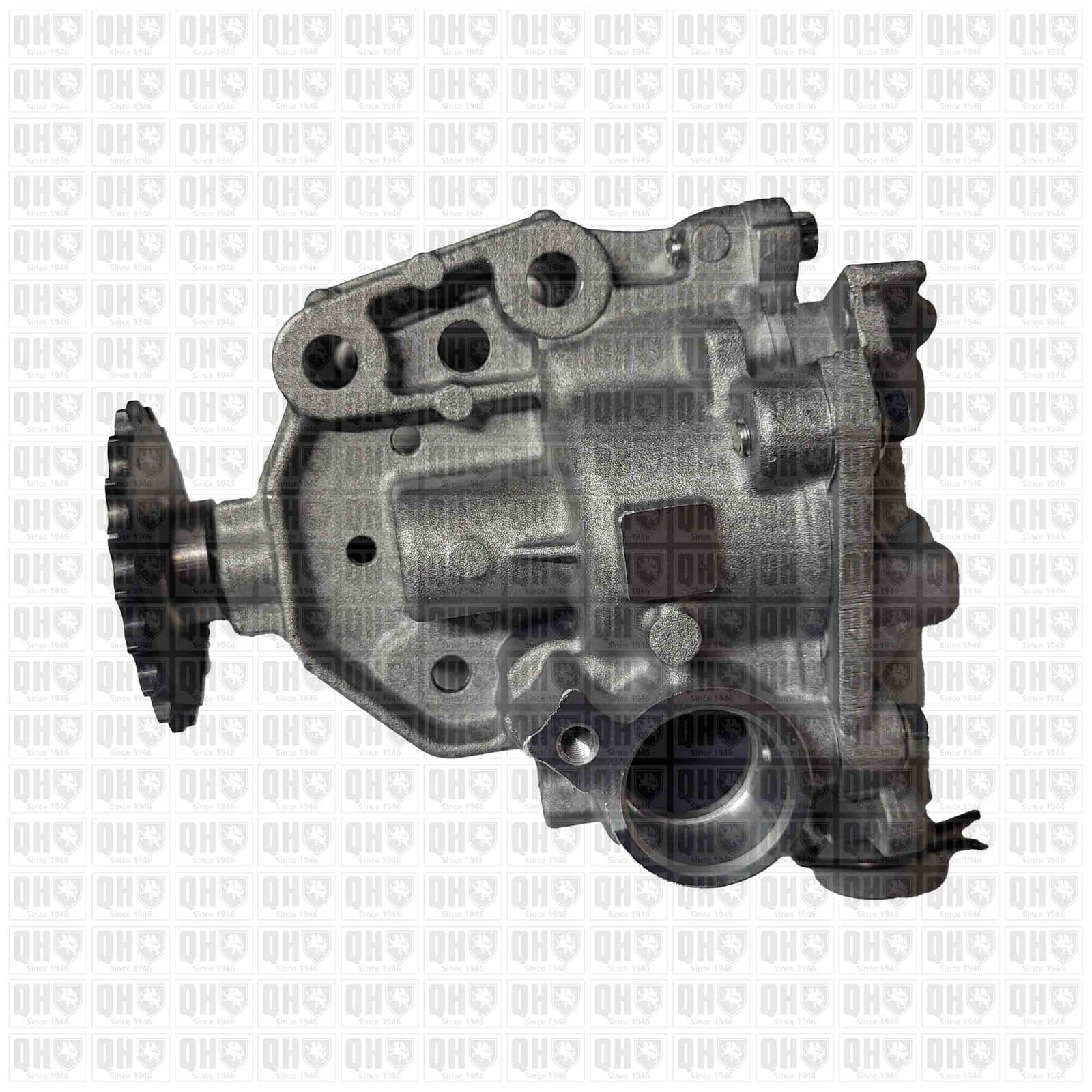 qop1040 Quinton Hazell Оливний насос