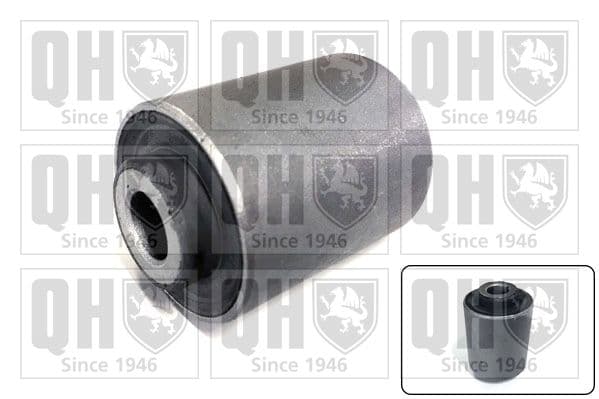 em4880 Quinton Hazell Подушка двигуна