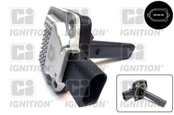 xols100 Quinton Hazell Датчик уровня моторного масла