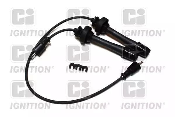 XC1331 Quinton Hazell Комплект дротів запалювання для Mazda MX-5