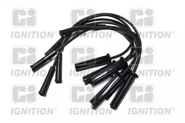 XC1345 Quinton Hazell Комплект дротів запалювання