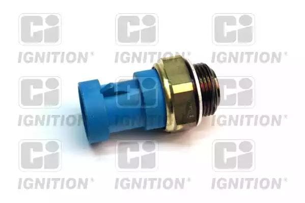 XEFS241 Quinton Hazell Датчик температури охолоджувальної рідини