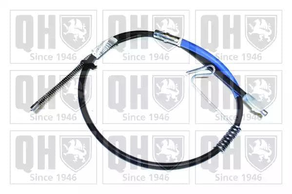 BC3239 Quinton Hazell Трос ручного гальма для Ford Transit