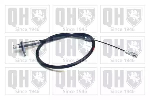 BC3335 Quinton Hazell Трос ручного гальма для Hyundai Atos
