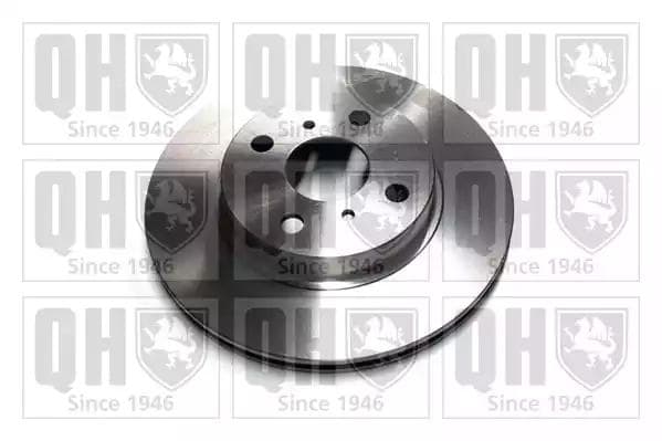 BDC4766 Quinton Hazell Гальмівний диск