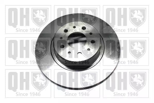 BDC5309 Quinton Hazell Гальмівний диск