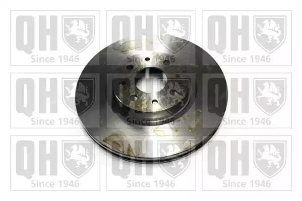 BDC5322 Quinton Hazell Гальмівний диск