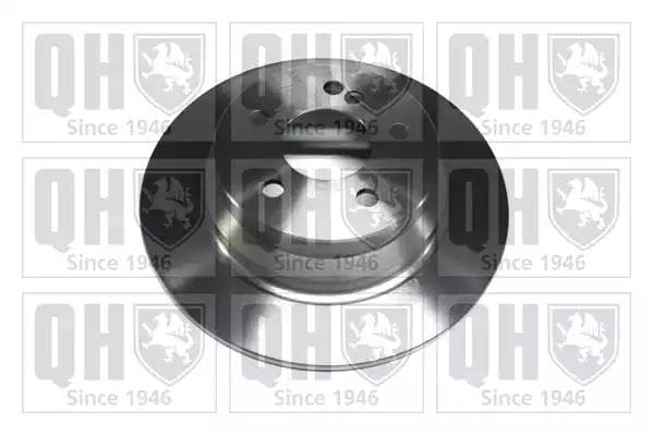 BDC5415 Quinton Hazell Гальмівний диск