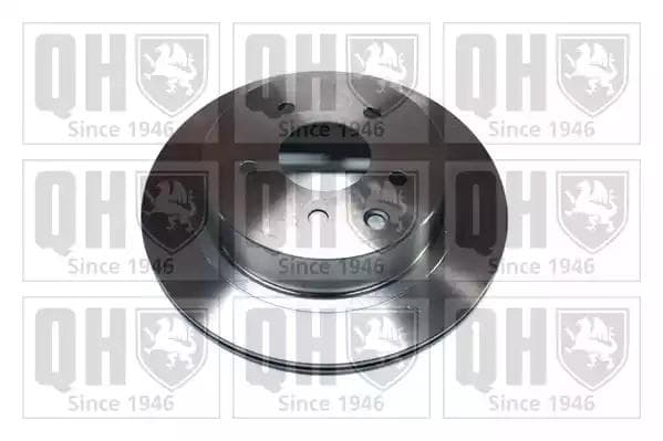 BDC5479 Quinton Hazell Гальмівний диск