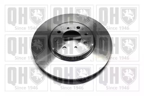 BDC5485 Quinton Hazell Тормозной диск для MG ZR