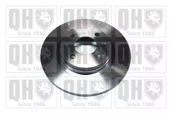 BDC5615 Quinton Hazell Гальмівний диск